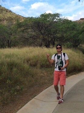 MIZさんのコーディネート