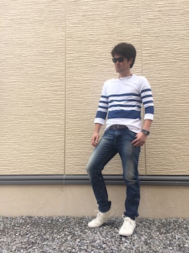 MIZさんのコーディネート