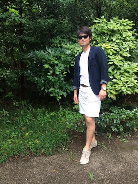 MIZさんのコーディネート