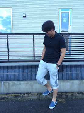 MIZさんのコーディネート