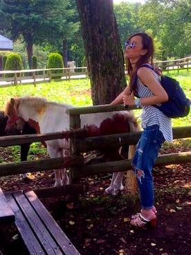 tom.aさんのコーディネート