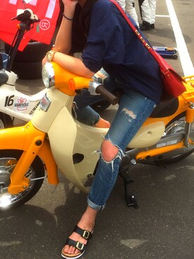 tom.aさんのコーディネート