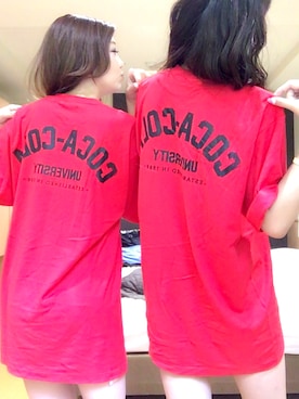 tom.aさんのコーディネート