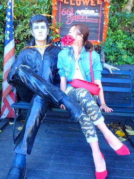 tom.aさんのコーディネート