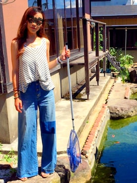 tom.aさんのコーディネート