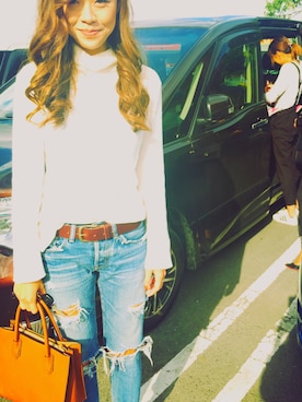 tom.aさんのコーディネート