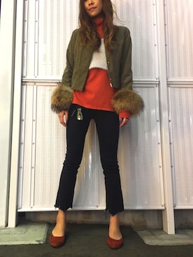 tom.aさんのコーディネート