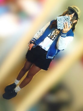✯SAYAmosh✯さんのコーディネート