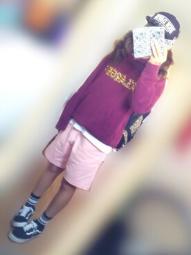 ✯SAYAmosh✯さん（レディース・164cm）の春コーディネート