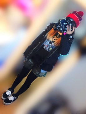 ✯SAYAmosh✯さんのコーディネート