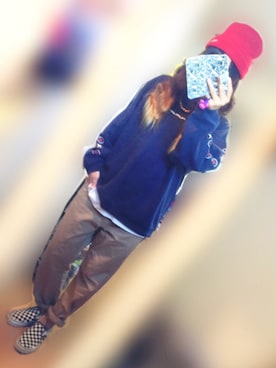 ✯SAYAmosh✯さんのコーディネート