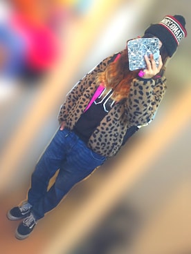 ✯SAYAmosh✯さんのコーディネート