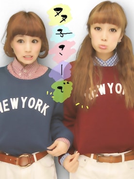 みかりんさんのコーディネート