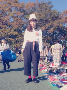みかりんさんのコーディネート