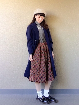 みかりんさんのコーディネート