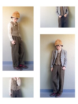 みかりんさんのコーディネート