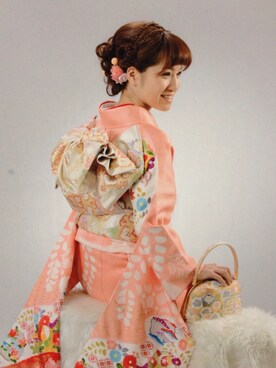 みかりんさんのコーディネート