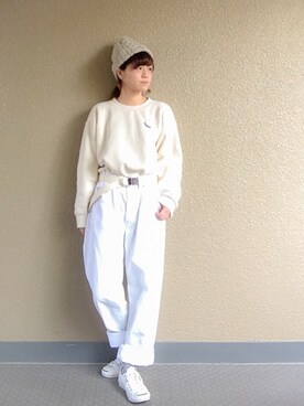 みかりんさんのコーディネート