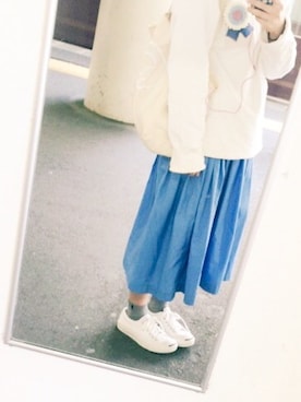 みかりんさんのコーディネート