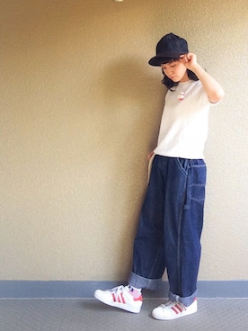 みかりんさんのコーディネート