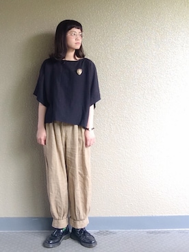 みかりんさんのコーディネート