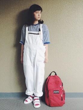 みかりんさんのコーディネート
