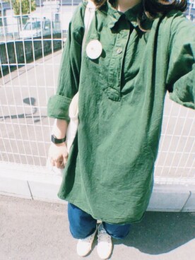 みかりんさんのコーディネート