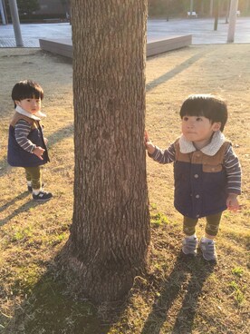 Reina☺︎.*さんのコーディネート