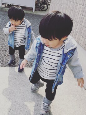 Reina☺︎.*さんのコーディネート