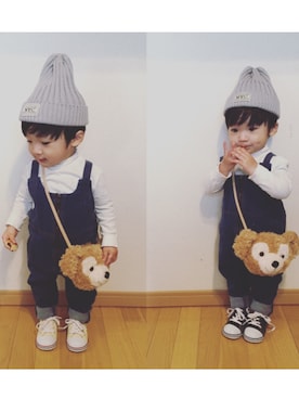 Reina☺︎.*さんのコーディネート