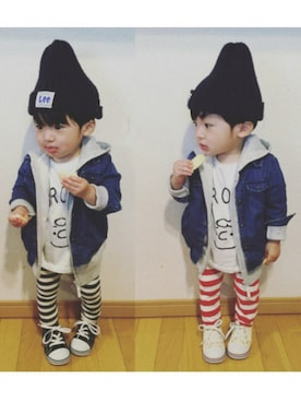 Reina☺︎.*さんのコーディネート