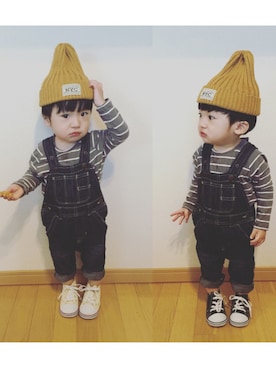 Reina☺︎.*さんのコーディネート