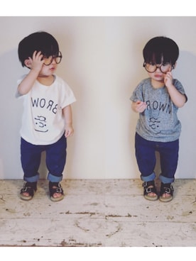 Reina☺︎.*さんのコーディネート