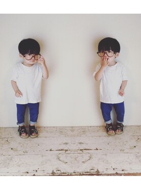 Reina☺︎.*さんのコーディネート