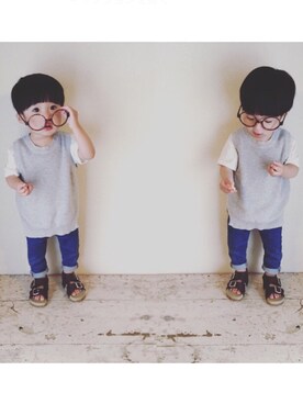 Reina☺︎.*さんのコーディネート