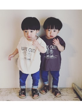 Reina☺︎.*さんのコーディネート