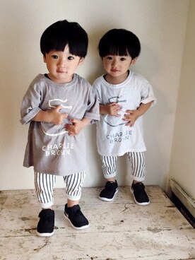 Reina☺︎.*さんのコーディネート