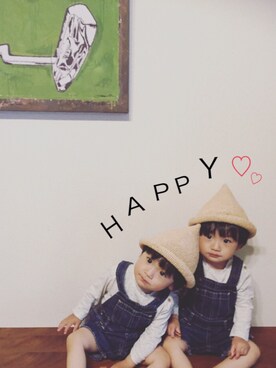 Reina☺︎.*さんのコーディネート