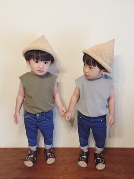 Reina☺︎.*さんのコーディネート