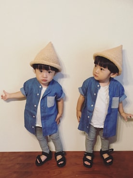 Reina☺︎.*さんのコーディネート