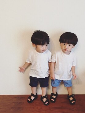 Reina☺︎.*さんのコーディネート