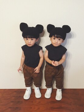 Reina☺︎.*さんのコーディネート