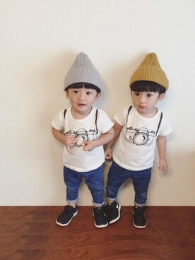 Reina☺︎.*さんのコーディネート