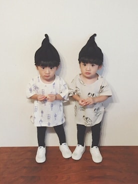 Reina☺︎.*さんのコーディネート