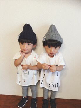 Reina☺︎.*さんのコーディネート