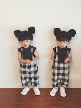 Reina☺︎.*さんのコーディネート