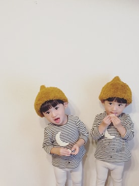 Reina☺︎.*さんのコーディネート