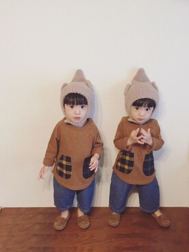 Reina☺︎.*さんのコーディネート