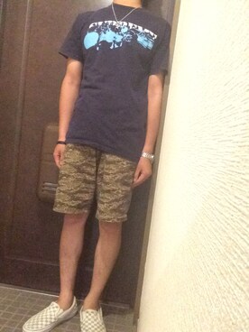 2481093さんのコーディネート