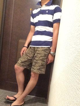 2481093さんのコーディネート